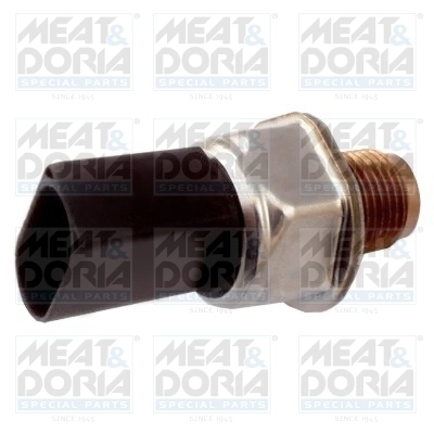 Sensor, fuel pressure